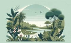 Bangladesh Launches Rescue Mission for Critically Endangered Orchids and Trees