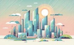 Revolutionary Window Coating Cuts Energy Costs While Withstanding Environmental Challenges