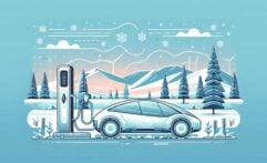 New Battery Tech Enables EVs to Charge 6× Faster in Freezing Temperatures