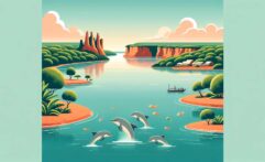 Brazilian Court Protects Unique River Ecosystem from Destructive Blasting Project