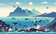 Engineer Turns Activist, Saves Protected Marine Ecosystem in Tenerife