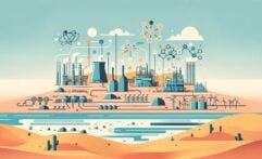 New Carbon Capture Breakthroughs Cut Energy Use and Costs by 30%