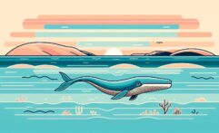 Ancient Predator Whale Fossil Reveals Missing Link in Ocean Evolution