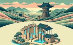 Korea’s 600-Year-Old Rain Gauge Offers Climate Solutions for Today