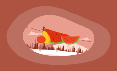 7 Least Sustainable Fruits: The Complete List
