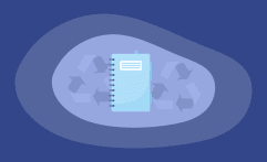 How to Recycle Spiral Notebooks: The Complete Guide