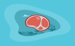 4 Worst Types of Meat for the Environment