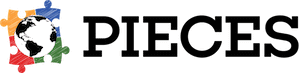 PIECES Logo
