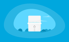 How to Recycle Styrofoam Coolers: The Complete Guide