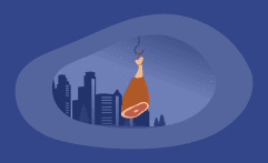 9 Ways How You Can Stop Animal Cruelty in Slaughterhouses