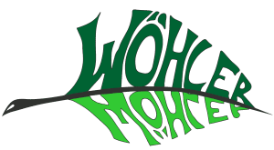 Wöhlerschule Logo
