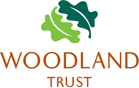 Logo for Woodland Trust