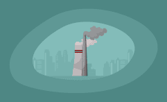 What Is the Carbon Footprint of Fossil Fuels? A Life-Cycle Assessment