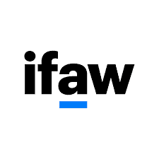 International Fund for Animal Welfare - logo Logo for International Fund for Animal Welfare