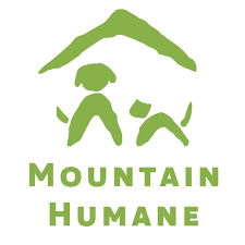 Mountain Humane - logo Logo for Mountain Humane