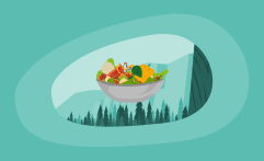 5 Least Sustainable Vegan (Plant-Based) Foods