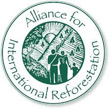 Alliance for International Reforestation, Inc. - logo Logo for Alliance for International Reforestation, Inc.