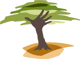 Eden Reforestation Project - logo Logo for Eden Reforestation Project