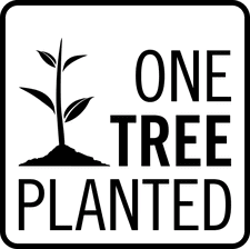 One Tree Planted - logo Logo for One Tree Planted