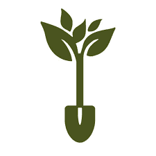 Plant With Purpose - logo Logo for Plant With Purpose