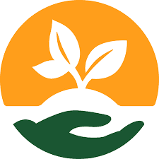 Trees for the Future - logo Logo for Trees for the Future