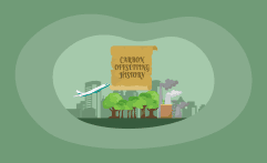 The History of Carbon Offsetting: The Big Picture