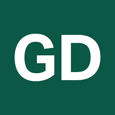 Give Directly - logo Logo for Give Directly