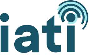 International Aid Transparency Initiative - logo Logo for International Aid Transparency Initiative