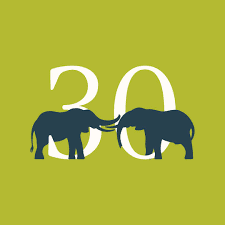 Save the Elephants - logo Logo for Save the Elephants