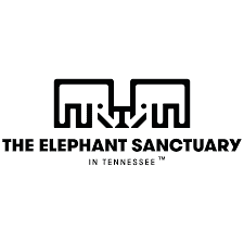 The Elephant Sanctuary in Tennessee - logo Logo for The Elephant Sanctuary in Tennessee