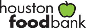 Houston Food Bank - logo Logo for Houston Food Bank