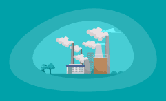 What Is the Carbon Footprint of Propane? A Life-Cycle Assessment