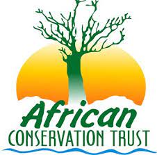 African Conservation Trust - logo Logo for African Conservation Trust