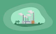 What Is the Carbon Footprint of Geothermal Energy? A Life-Cycle Assessment