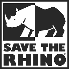 Save the Rhino International - logo Logo for Save the Rhino International