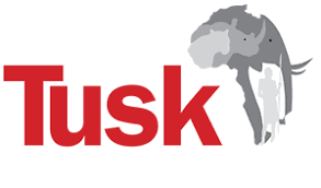Tusk - logo Logo for Tusk