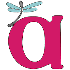 Autistic Women & Nonbinary Network - logo Logo for Autistic Women & Nonbinary Network