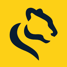 Panthera - logo Logo for Panthera