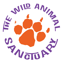 The Wild Animal Sanctuary - logo Logo for The Wild Animal Sanctuary