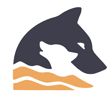 California Wolf Center - logo Logo for California Wolf Center