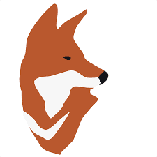 Ethiopian Wolf Conservation Program - logo Logo for Ethiopian Wolf Conservation Program