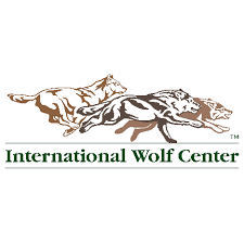 International Wolf Center - logo Logo for International Wolf Center