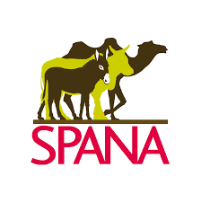 SPANA - logo Logo for SPANA
