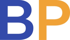 Ballotpedia - logo Logo for Ballotpedia