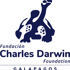 Charles Darwin Foundation - logo Logo for Charles Darwin Foundation