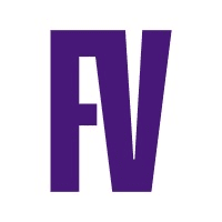 FairVote - logo Logo for FairVote