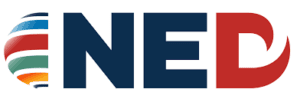 Logo for National Endowment for Democracy