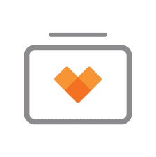 The Lunchbox Fund - logo Logo for The Lunchbox Fund