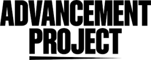Advancement Project - logo Logo for Advancement Project