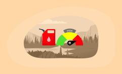 Which Fuel Sources Have the Highest Carbon Footprint? A Life-Cycle Assessment